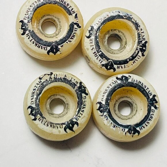Tech Deck Vintage Graphic Wheel Lot Birdhouse Blind City Industries … 26 Total - Picture 2 of 12